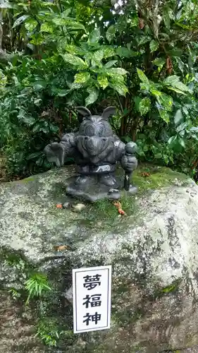 鷲宮神社のその他建物