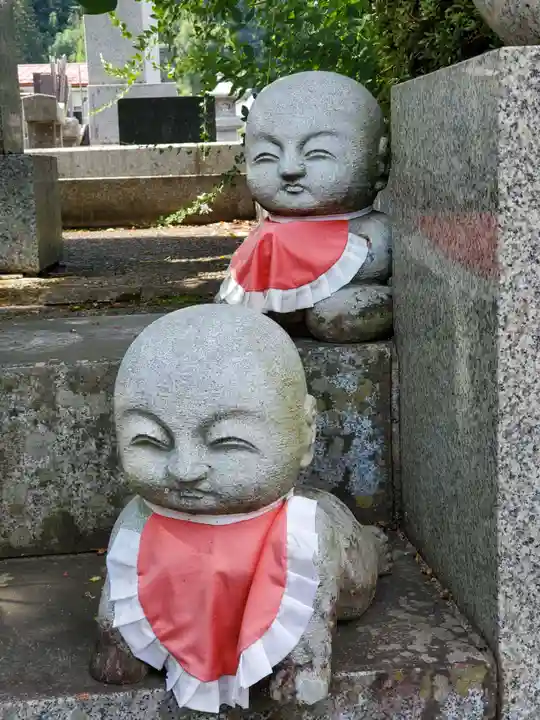 長泉寺(福島県)