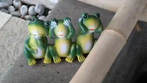 玉田神社(京都府)