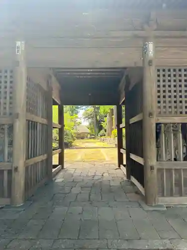  佐渡国分寺(新潟県)