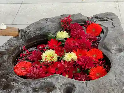 津島神社(宮城県)
