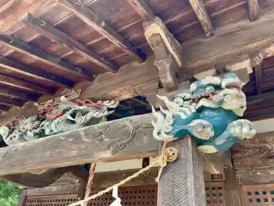 菅原神社(群馬県)