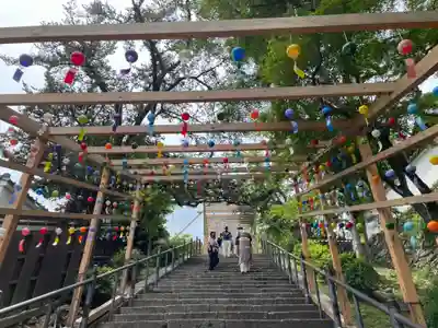 西教寺(滋賀県)