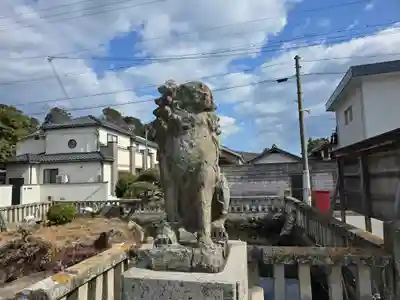 赤穂八幡宮(兵庫県)