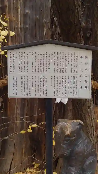 稲毛神社の歴史