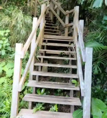 大神島･大神神社(沖縄県)