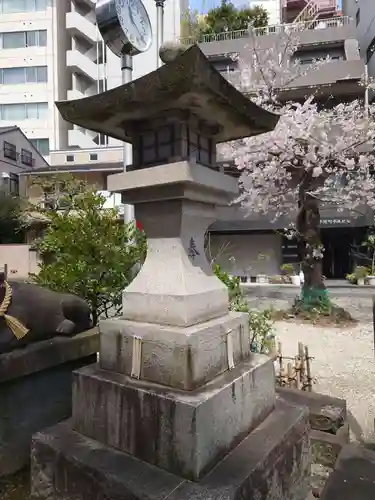 平河天満宮のその他建物