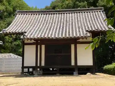 太山寺(愛媛県)
