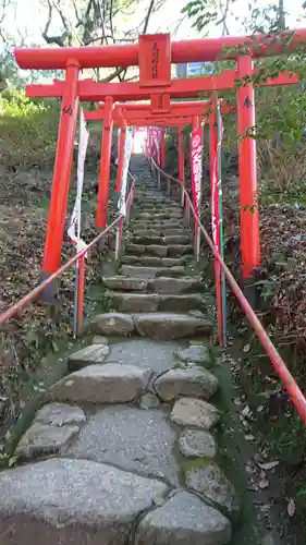 太宰府天満宮の鳥居