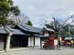 津島神社の建物その他