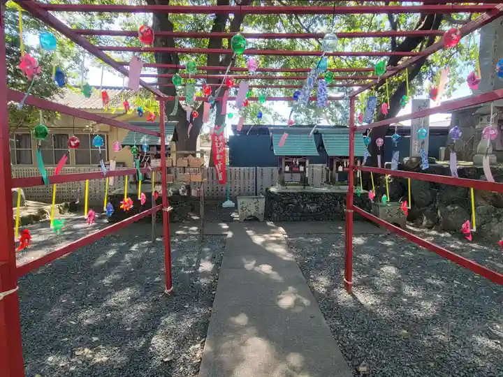 高忍日賣神社(愛媛県)