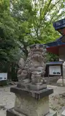 津八幡宮(三重県)