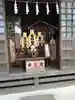 武蔵第六天神社のその他建物