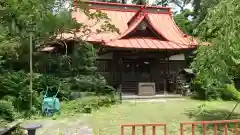 護国寺の建物その他