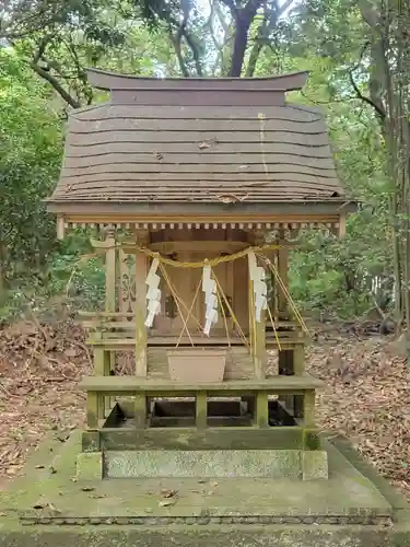 石岡神社(愛媛県)