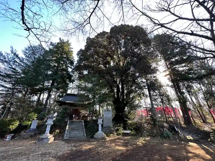 十二社(東京都)