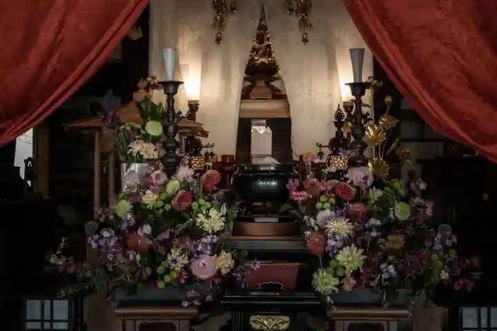 玄泉庵(静岡県)