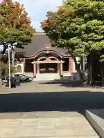 龍松寺(北海道)