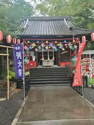 小芝八幡宮(静岡県)