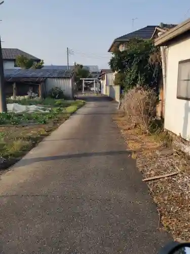 和泉神社(栃木県)
