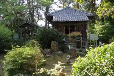 長楽寺のその他建物