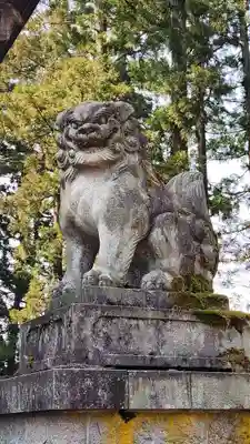 魚沼神社(新潟県)