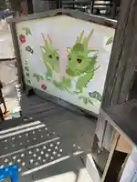 二柱神社(宮城県)