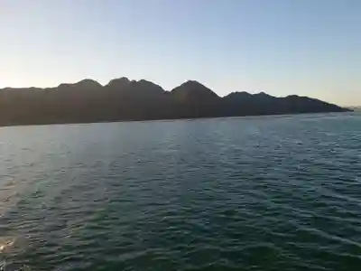 厳島神社(広島県)