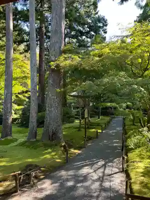 三千院門跡(京都府)