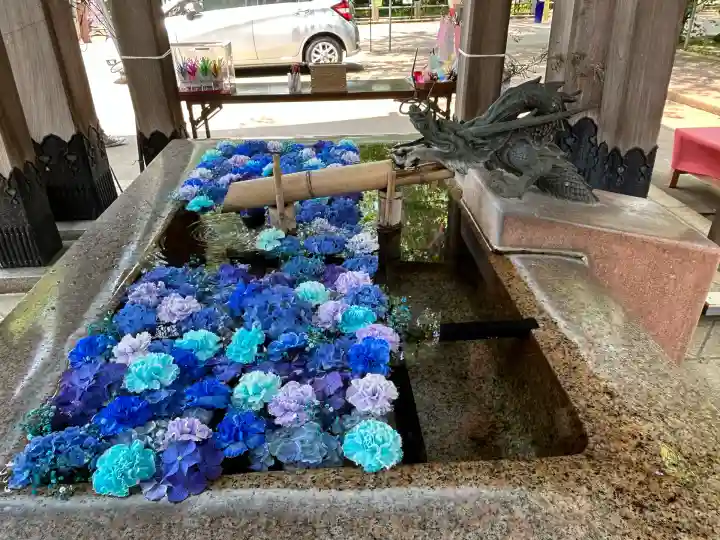 金峯神社(新潟県)