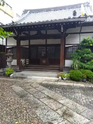 延命院(東京都)