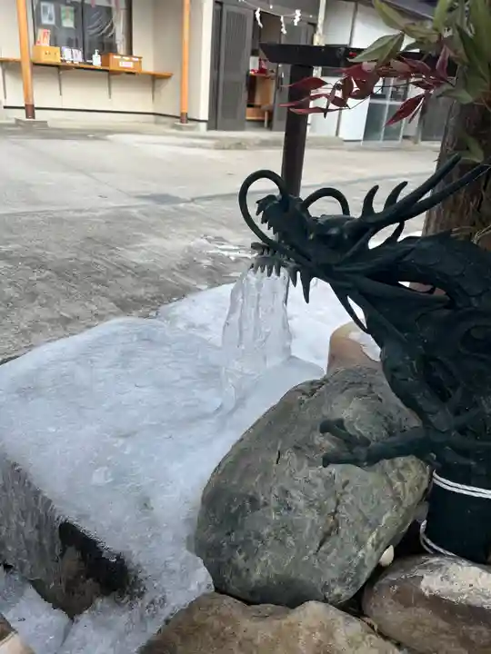 大鏑神社(福島県)