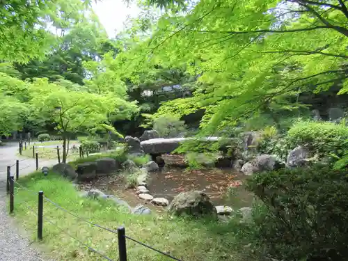 長岡天満宮(京都府)