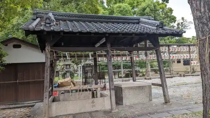 與杼神社(京都府)