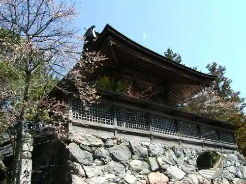 高野山金剛峯寺(和歌山県)