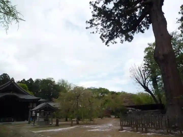 弘経寺(茨城県)