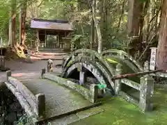 八幡神社（武芸八幡宮）の建物その他