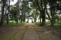 鞍掛神社(愛知県)