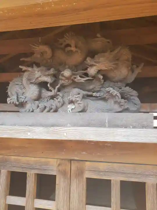 清岩寺の芸術