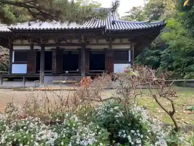 旧燈明寺本堂(神奈川県)