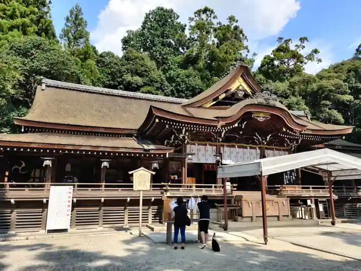 大神神社(奈良県)