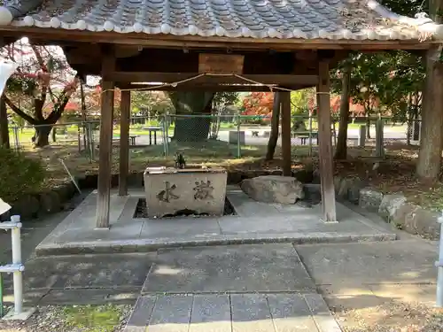 白山神社(岐阜県)