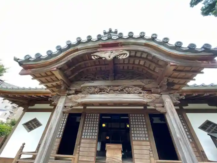 清水寺(長崎県)