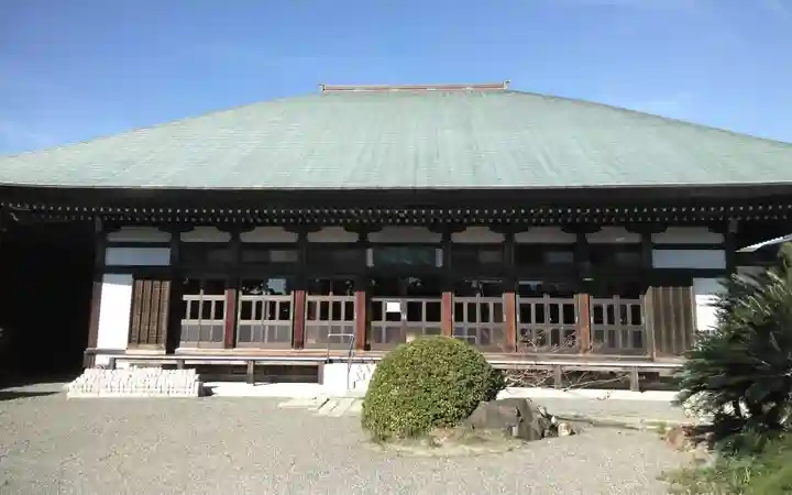 光勝寺(静岡県)