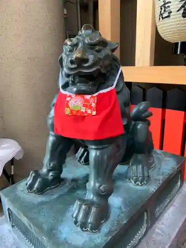 錦天満宮(京都府)