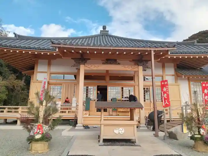 宝生寺(兵庫県)