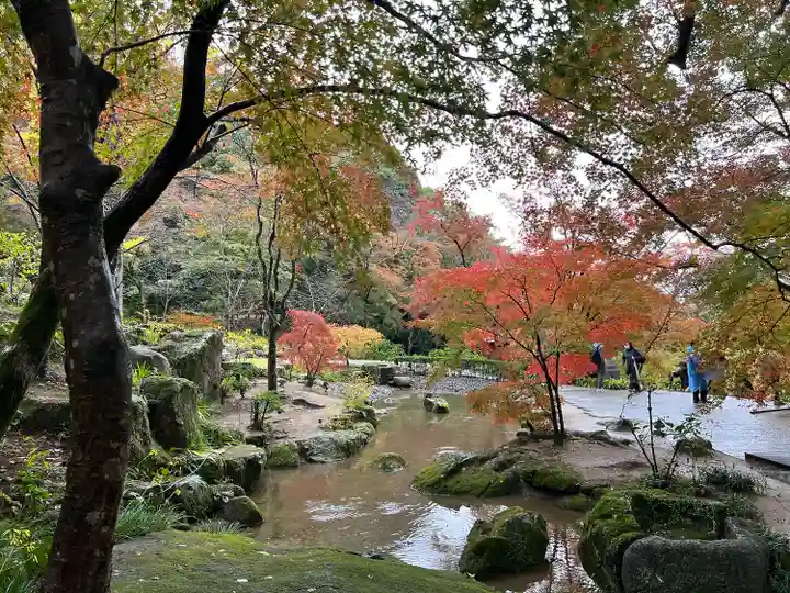宝満宮竈門神社(福岡県)