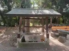 勝手神社(奈良県)