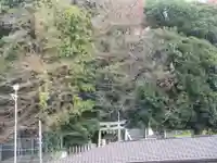 青木神社(神奈川県)