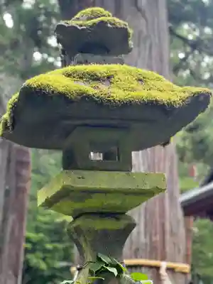 北口本宮冨士浅間神社(山梨県)